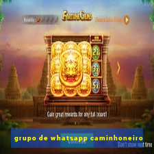 grupo de whatsapp caminhoneiro